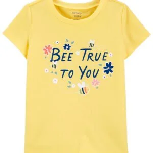Blusa Bee True To You