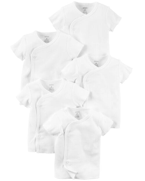 Camisa Blanca