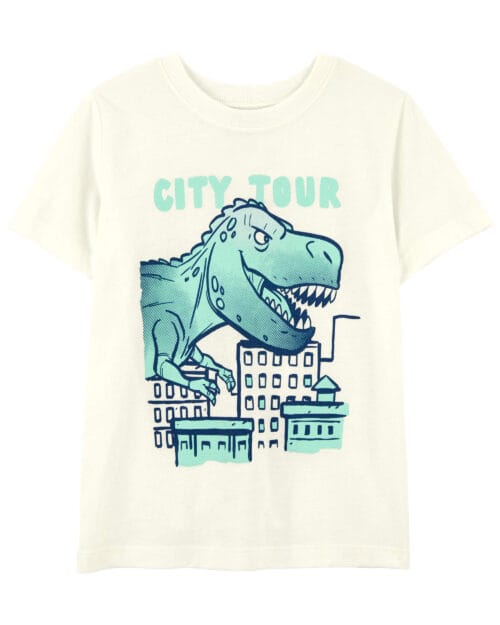 Camiseta City Tour