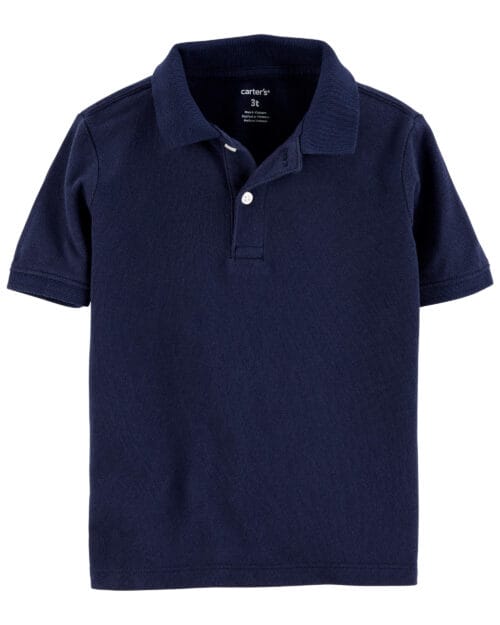 Camisweter Azul Turquí