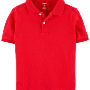 Camisweter Rojo Carter's