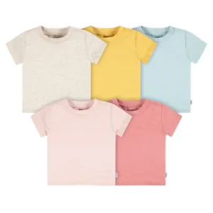 Camisetas Unisex Gerber