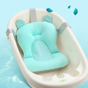 Malla Para Bañera Acolchada