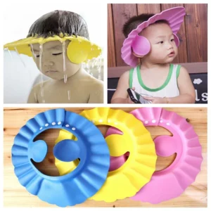 Gorro Protector Para Baño