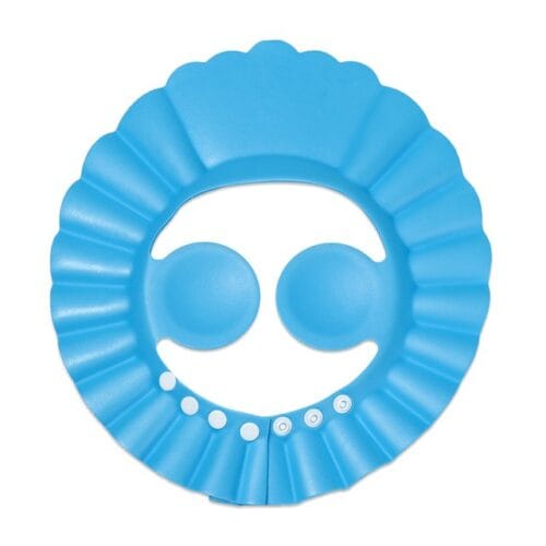 Gorro Protector Para Baño - Imagen 3