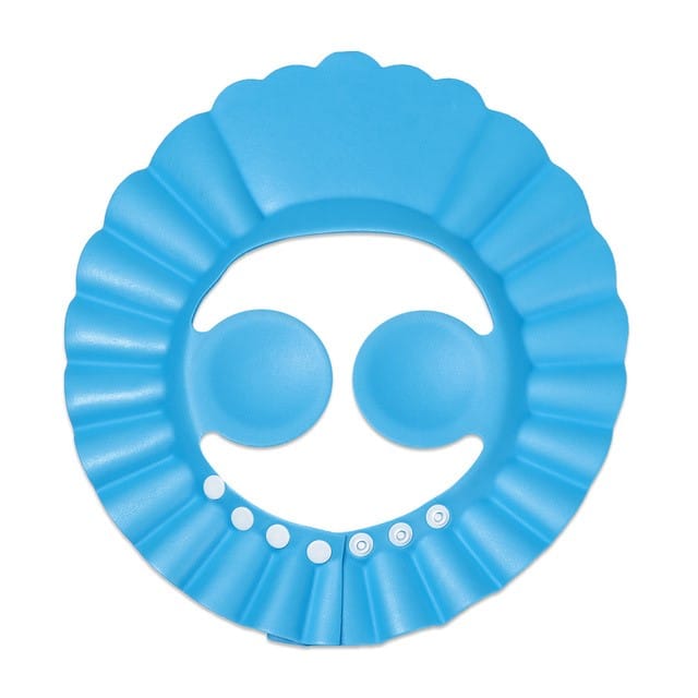 Gorro Protector Para Baño - Imagen 3