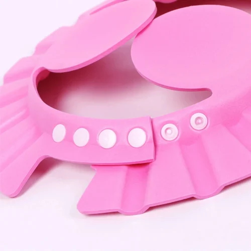 Gorro Protector Para Baño - Imagen 4