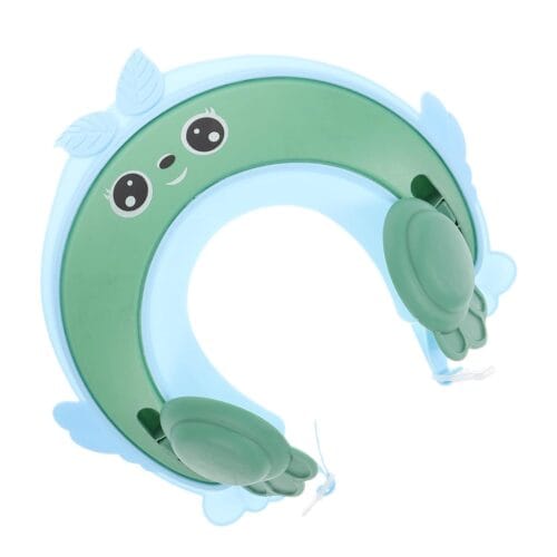 Gorro Protector Para Baño Gato - Imagen 6