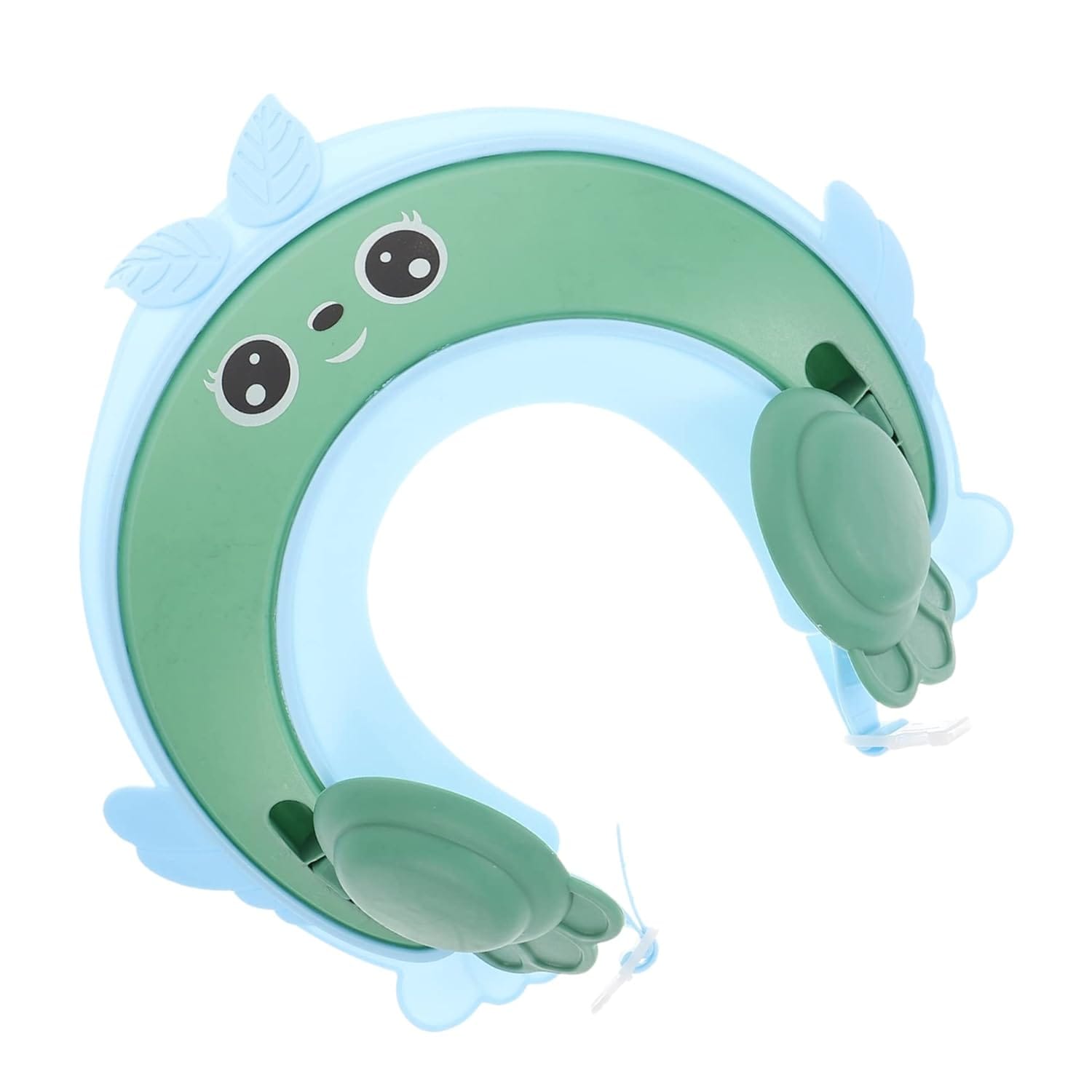 Gorro Protector Para Baño Gato - Imagen 6