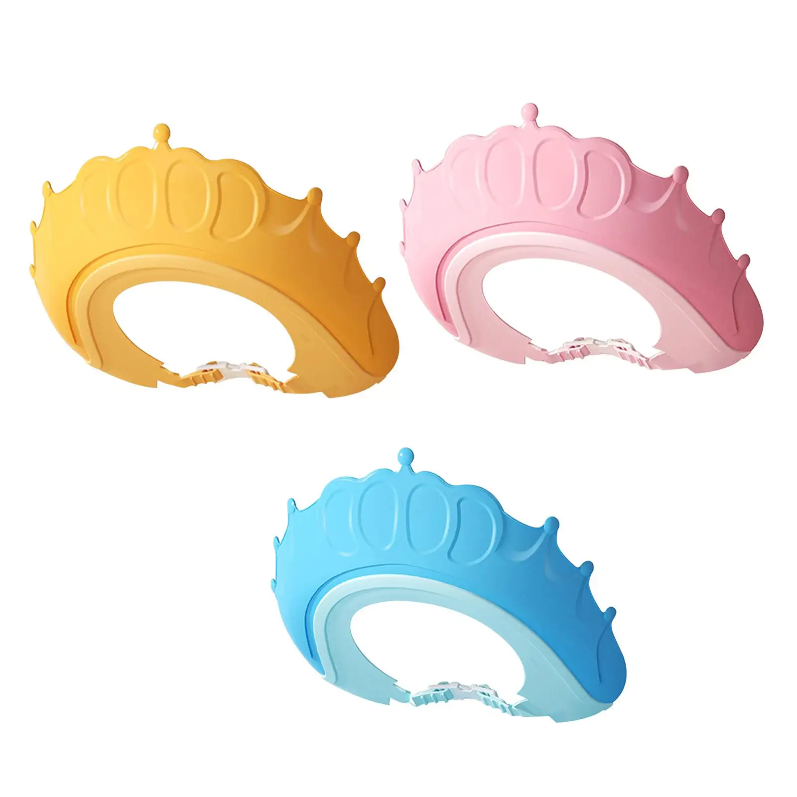 Gorro Protector Para Baño Rey