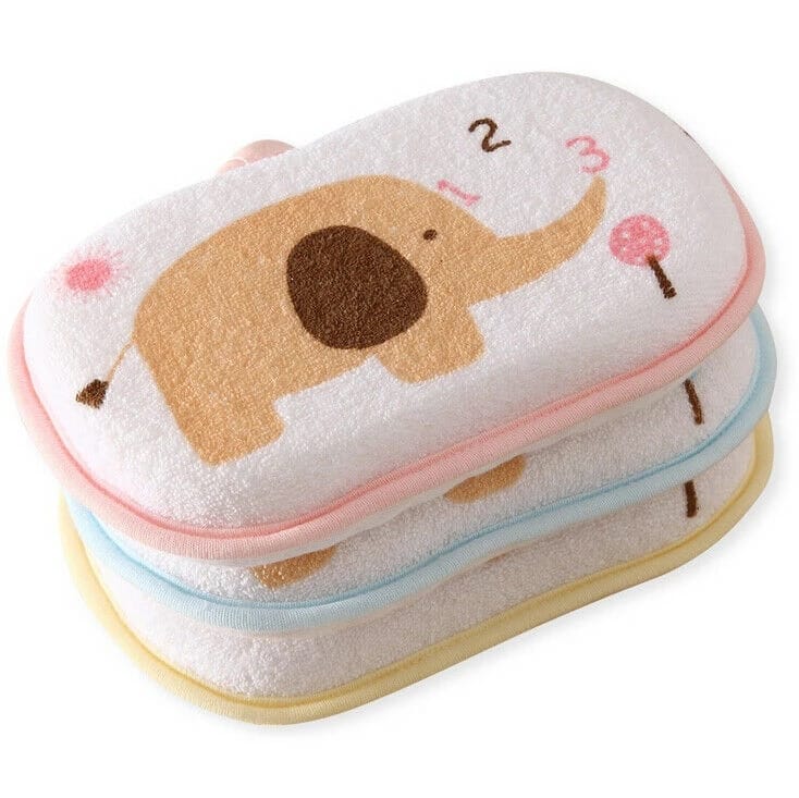 Esponja de Baño