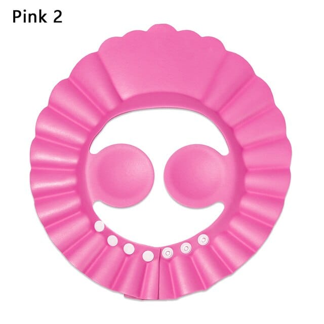 Gorro Protector Para Baño - Imagen 2