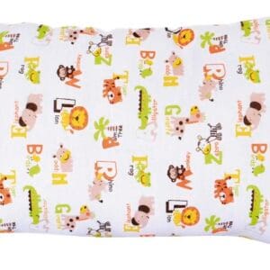 Almohada Estampada