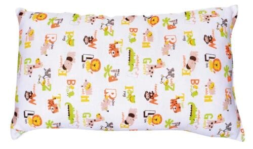 Almohada Estampada 45 x 30 cms