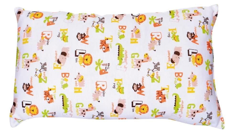 Almohada Estampada 45 x 30 cms