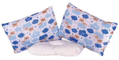 Set X 3 Almohadas - Imagen 2