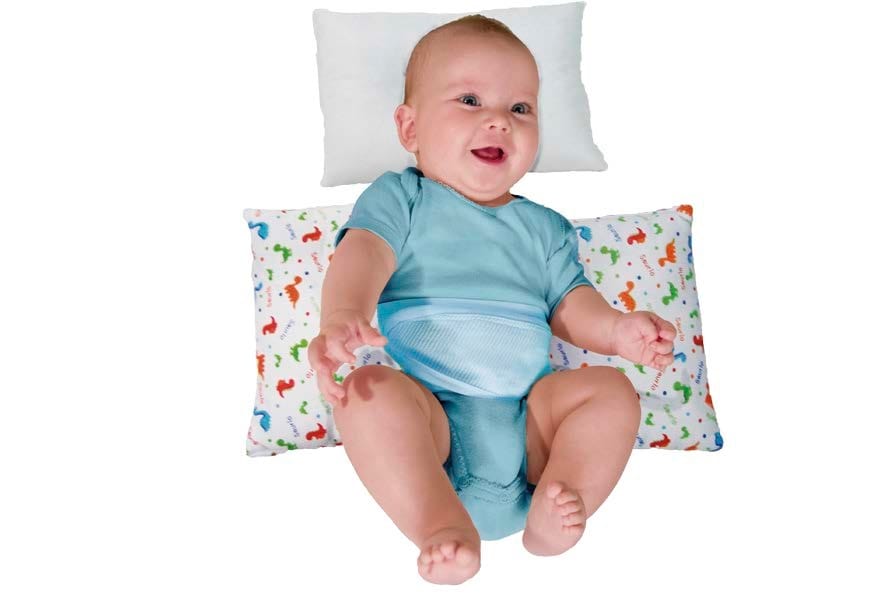 Set X 3 Almohadas - Imagen 3