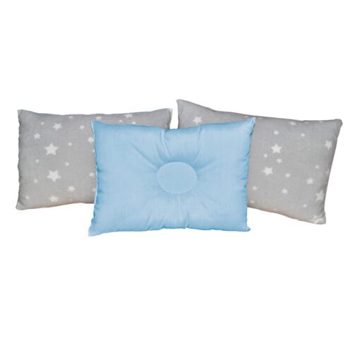 Set X 3 Almohadas - Imagen 4