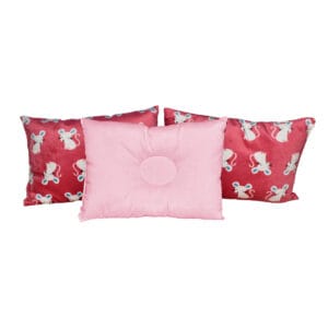 Set X 3 Almohadas