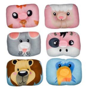Almohada Estabilizadora Caritas