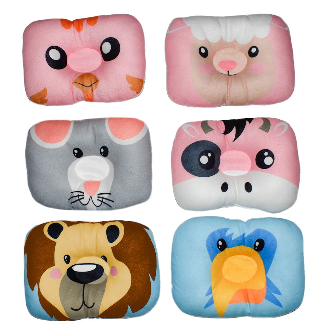 Almohada Estabilizadora Caritas