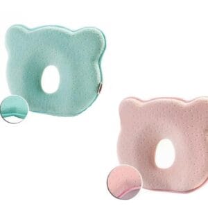 Almohada Estabilizadora Memory Foam