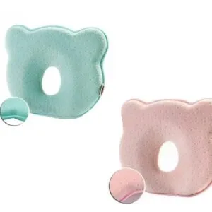 Almohada Estabilizadora Memory Foam