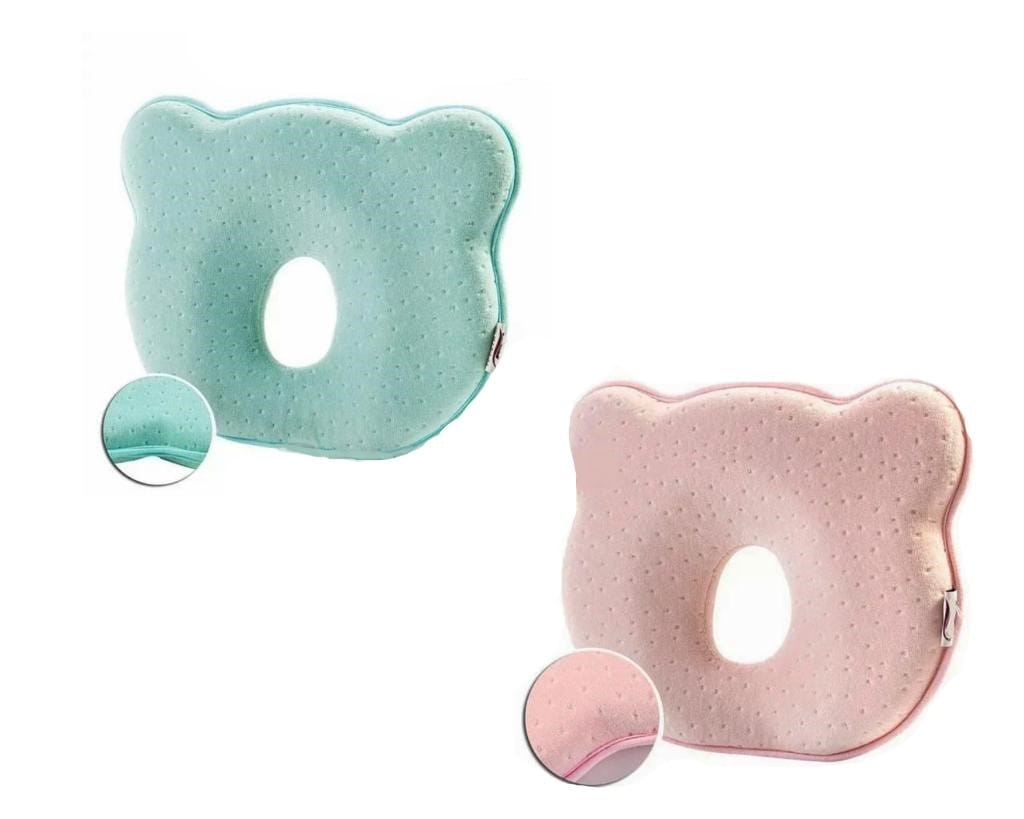 Almohada Estabilizadora Memory Foam