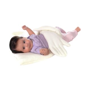 Almohada Estabilizadora Brazos Protectores
