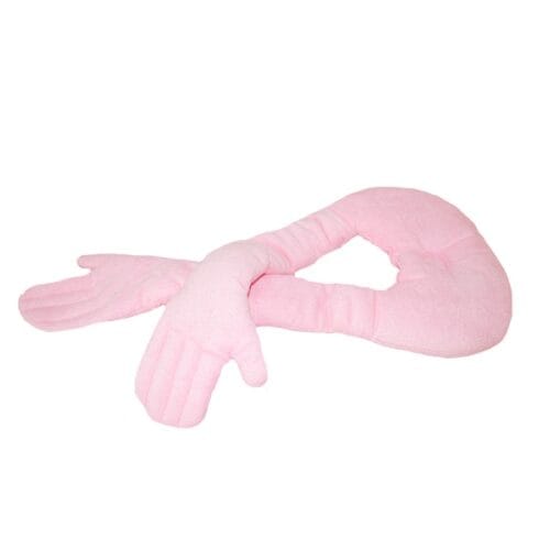 Almohada Estabilizadora Brazos Protectores - Imagen 3