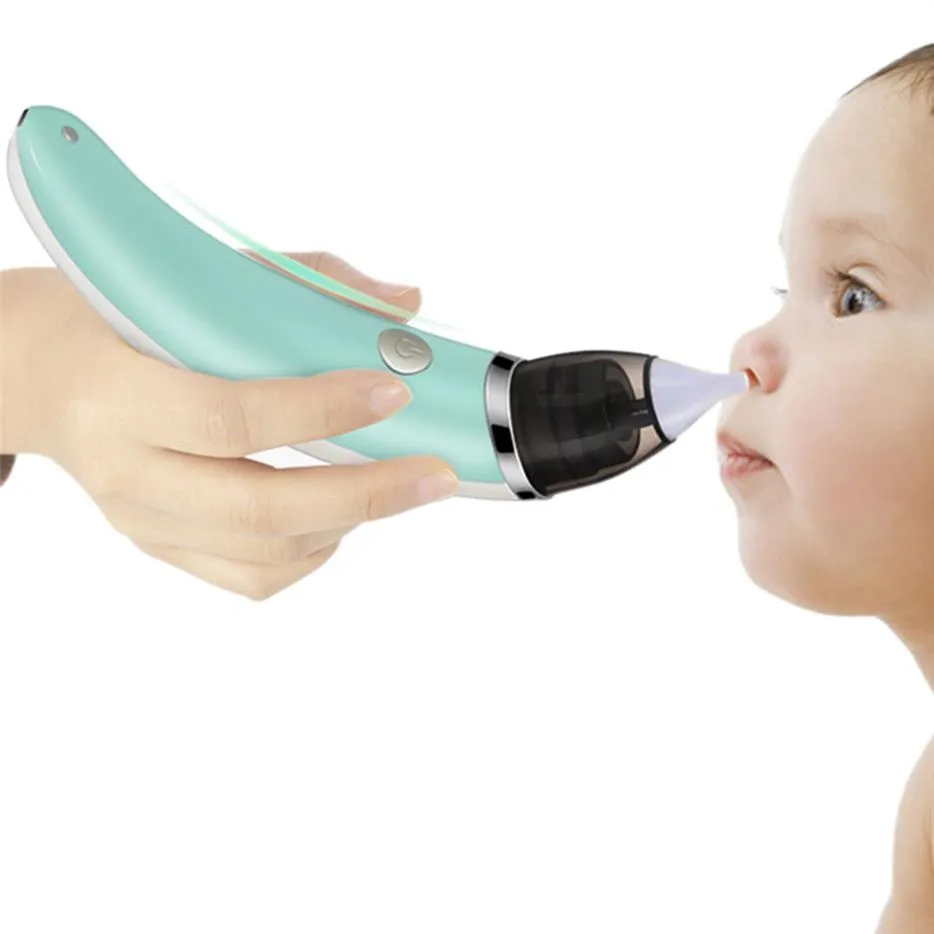 Aspirador Nasal Eléctrico - Imagen 2
