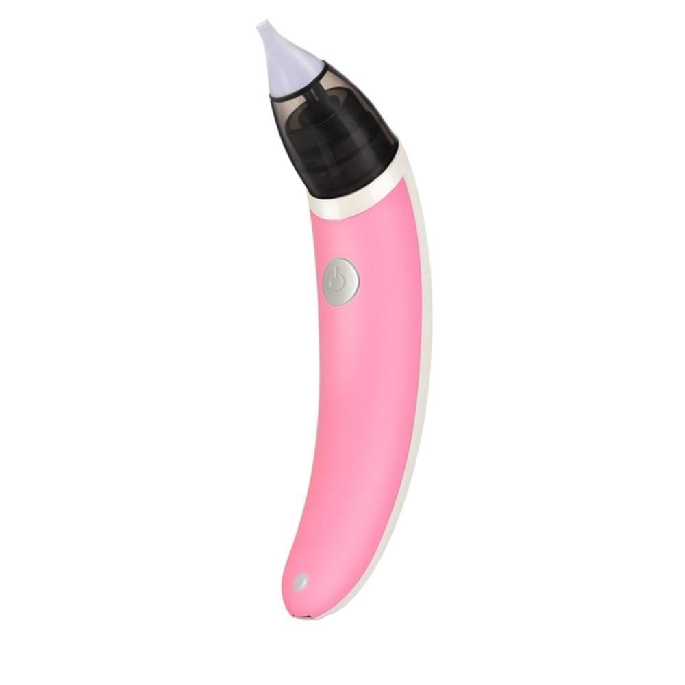 Aspirador Nasal Eléctrico - Imagen 5