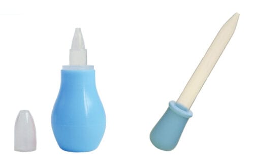 Aspirador Nasal Y Gotero - Imagen 8