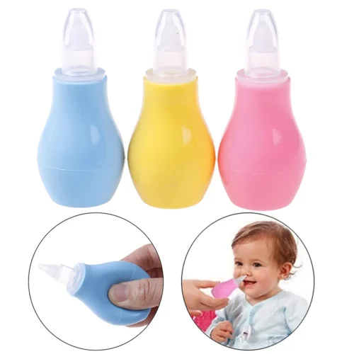 Aspirador Nasal Y Gotero - Imagen 4