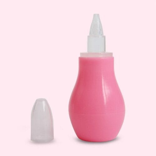 Aspirador Nasal Y Gotero - Imagen 6