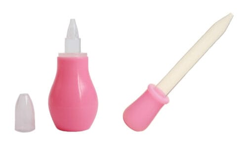 Aspirador Nasal Y Gotero - Imagen 7
