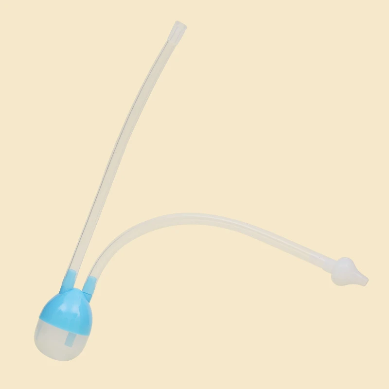 Aspirador Nasal De Manguera - Imagen 2