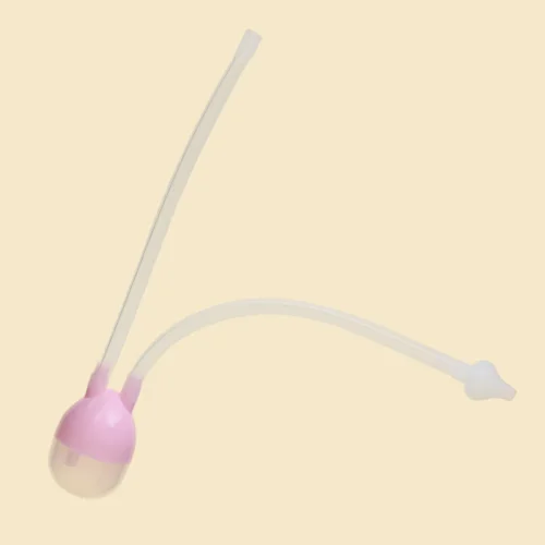 Aspirador Nasal De Manguera - Imagen 3