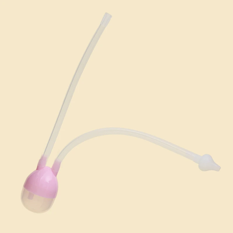 Aspirador Nasal De Manguera - Imagen 3
