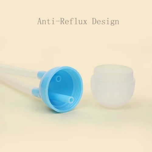Aspirador Nasal De Manguera - Imagen 4
