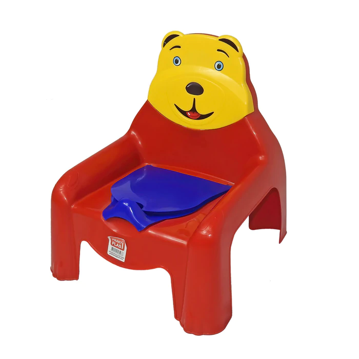 Silla Bacín - Imagen 4
