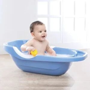 Bañera De 20 Litros