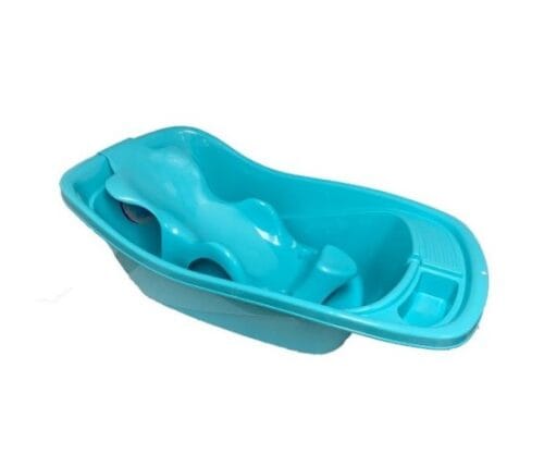 Bañera Con Soporte Interno