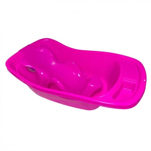 Bañera Con Soporte Interno - Imagen 2