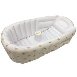 Bañera Inflable