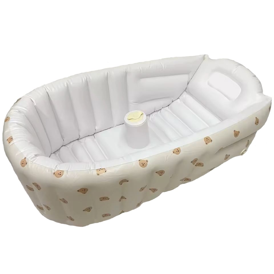 Bañera Inflable