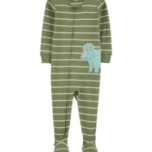 Pijama Enteriza Rinoceronte