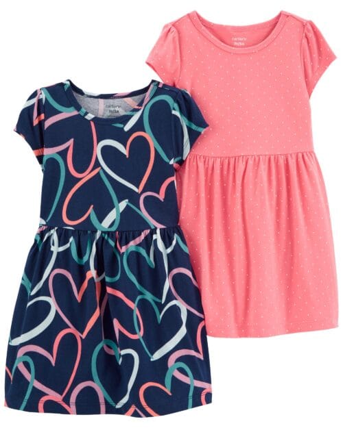 Set de 2 Vestidos