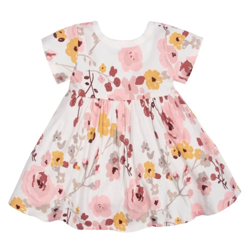 Set de 2 Vestidos Estampados - Imagen 2