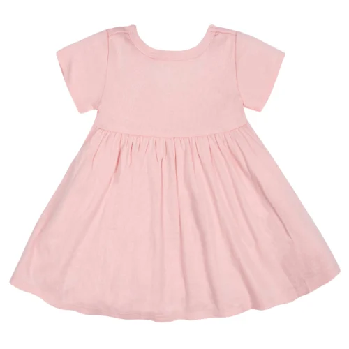 Set de 2 Vestidos Estampados - Imagen 3